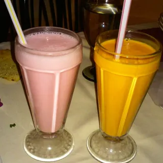 Mango Lassi