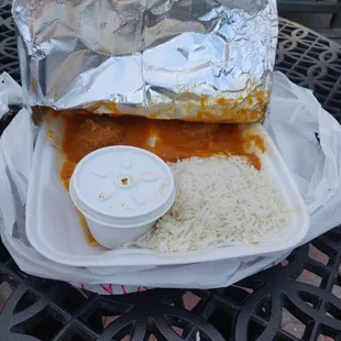 Malai kofta