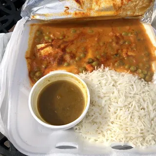 Navrattan Korma