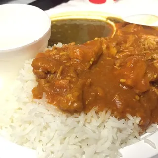 Chicken Curry