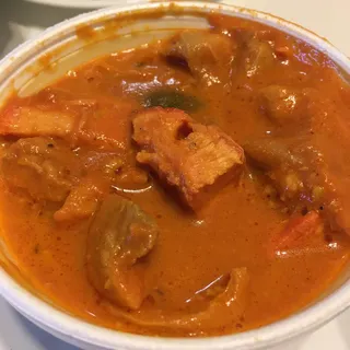 Karahi Chicken