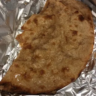 Tandoori Roti