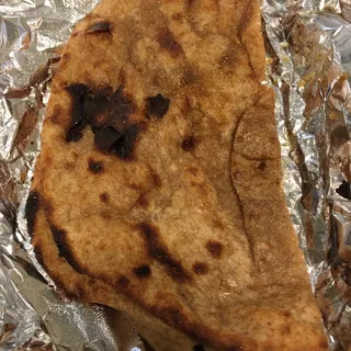 Tandoori Paratha