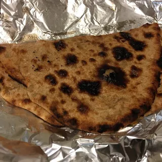 Aloo Paratha
