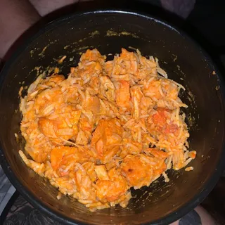Rice Pulao