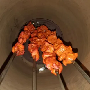 Chicken Tikka