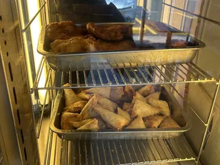 Star Bukri's Catering