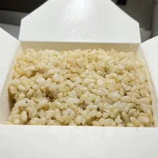 Brown Rice