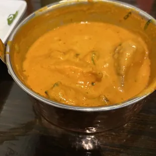 Butter Chicken