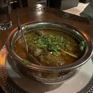 NIHARI