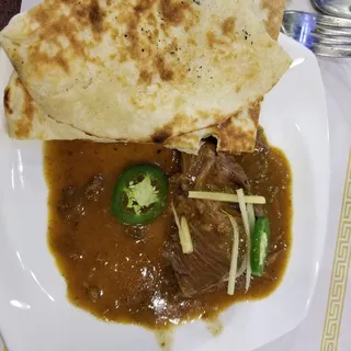 NIHARI