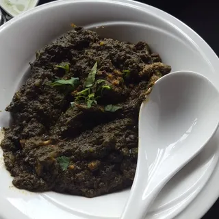 PALAK PANEER