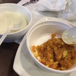 GAJAR KA HALWA