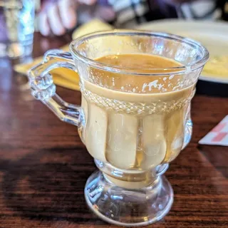 Adeni Chai Cup