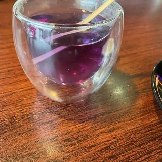 Butterfly Pea Tea