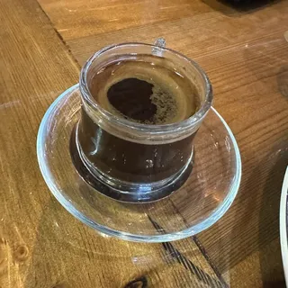 TURKISH COFFEE