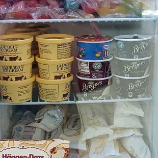 Ice Cream for the kids