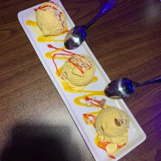 Mango Kulfi