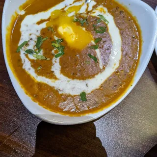 Dal Makhni