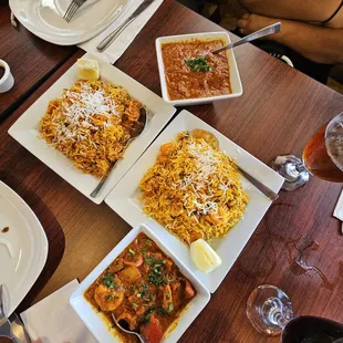 food, curry