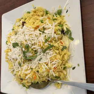 salads, food