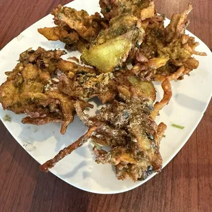 Vegetable Pakora