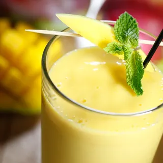 Mango Lassi