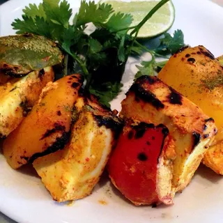 Paneer Tikka