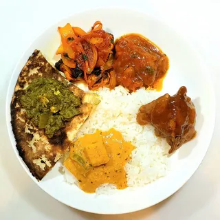 Mango Chutney
