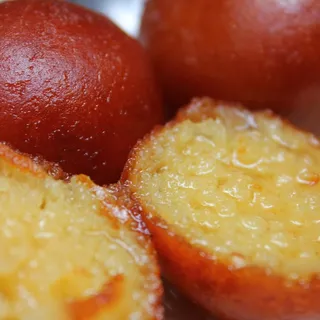 Gulab Jamun