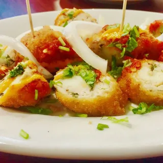 Chicken Pakora
