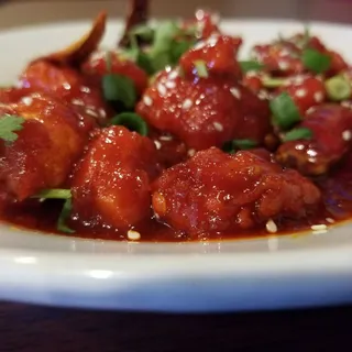 Gobi Manchurian