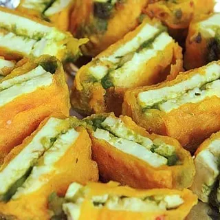 Paneer Pakora