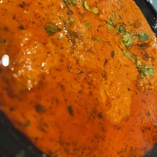 Lamb Rogan Josh