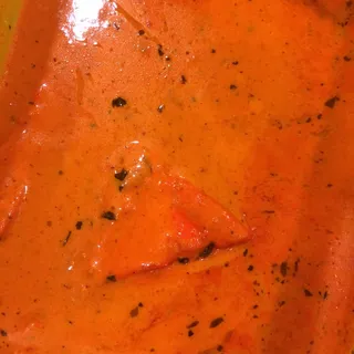 Paneer Tikka Masala