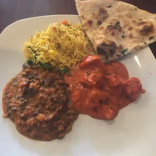 Daal Bukhara