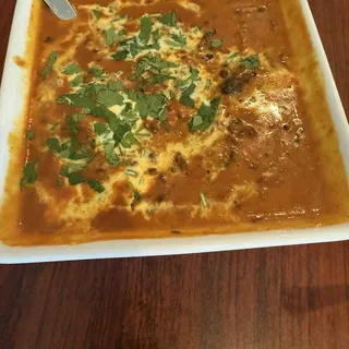 Dal Makhni