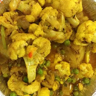 Aloo Gobi