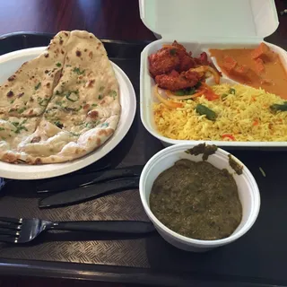 Chili Fish