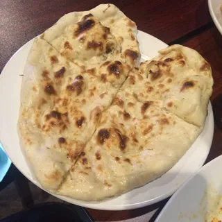Plain Naan