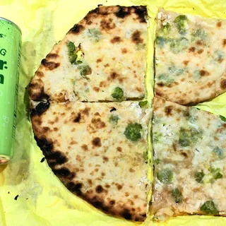 Paneer Kulcha