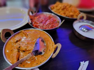 Taj Cafe