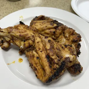 Tandoori Chicken
