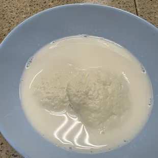 Rus 2 Pieces Rasmalai