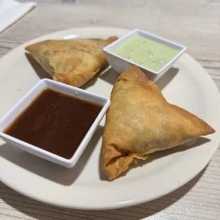Samosa