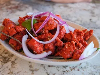 Namaste Flavours Canton