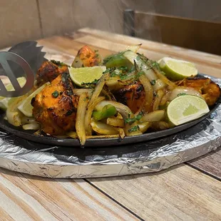 Chicken Tikka