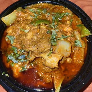 27. Karahi