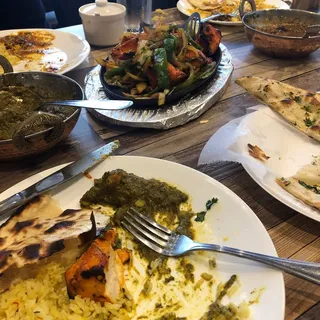 29. Saag