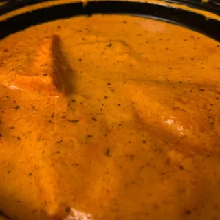Paneer Tikka Masala